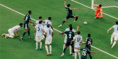 بالبلدي : حكم
مباراة
السعودية
وإسبانيا
في
كأس
العالم
2026