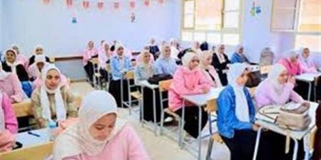 بالبلدي: موعد
      نتيجة
      الشهادة
      الإعدادية
      بالإسكندرية
      2026..
      مفاجأة
      للطلاب