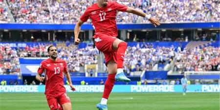 بالبلدي : في
      15
      دقيقة..
      سويسرا
      تسحق
      البوسنة
      برباعية
      وتقترب
      من
      دور
      الـ32
      في
      كأس
      العالم