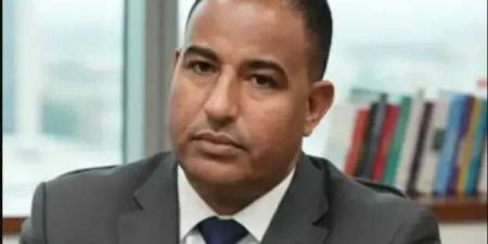 الحسيني
      أحمد
      :
      تعديلات
      الإجراءات
      الضريبية
      تعزز
      الشفافية
      وتدعم
      التحول
      الرقمي
      دون
      الإضرار
      بالمشروعات
      الصغيرة