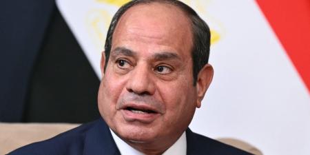 بالبلدي: مصر.. السيسي يشكر دولا عربية وقادة بأول تدوينة بعد توقيع اتفاق إيران وأمريكا