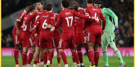 بالبلدي : ليفربول
يستعد
لتقديم
عرض
مالي
ضخم
لحسم
صفقة
إفريقية