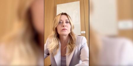 belbalady ميلوني ترد بقوة على ترامب: "لا نتوسل لأحد".. أزمة دبلوماسية بين أمريكا وإيطاليا