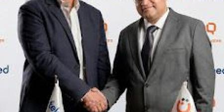 بالبلدي : إطلاق
تعاون
استراتيجي
بين
محمد
جودة
وعمرو
عبدالباعث
لتعزيز
الرقمنة
في
القطاع
الصحي