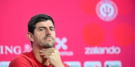 بالبلدي : كورتوا:
مصر
تعاملت
معنا
بشكل
جيد..
وإيران
تستمد
قوتها
من
ظروفها