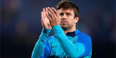 بالبلدي : بيكيه
عن
تعيين
مورينيو
مدربًا
لـ
ريال
مدريد:
انسوا
كرة
القدم