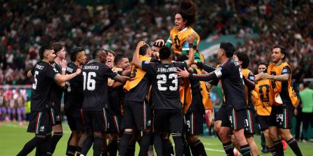 بالبلدي: منتخب المكسيك أول المتأهلين للدور الثاني في مونديال 2026