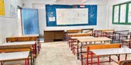 بالبلدي: محافظة
الجيزة:
رفع
درجة
الاستعداد
القصوى
استعدادًا
لامتحانات
الثانوية
العامة