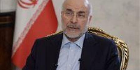 بالبلدي: رئيس
      البرلمان
      الإيراني:
      ملتزمون
      بتنفيذ
      الاتفاق..
      وأي
      خرق
      سيواجه
      برد
      قاس