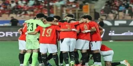 هشام
كمال:
مباراة
بلجيكا
الأفضل
لمنتخب
مصر
خلال
آخر
10
سنوات