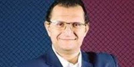 بالبلدي: أشرف
      محرم
      نائب
      رئيس
      نادي
      الصيد
      يعلن
      ترشحه
      لرئاسة
      النادي
      في
      انتخابات
      2026
      -
      2030