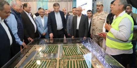 الزراعة:في
      ذكرى
      30
      يونيو:
      طفرة
      تاريخية
      ونقلة
      نوعية
      في
      قطاع
      الزراعة
      والأمن
      الغذائي
      في
      عهد
      الرئيس
      السيسي