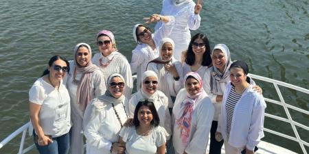 بالبلدي : “أنتِ
تقدري”..
مؤتمر
لتمكين
المرأة
من
تحقيق
دخل
أونلاين
وتكريم
النماذج
الناجحة
برعاية
NSN