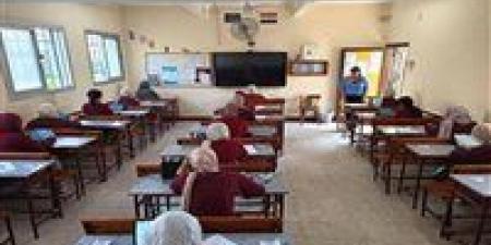 بالبلدي : عاجل..
      تعليم
      القاهرة
      تعلن
      جاهزيتها
      لامتحانات
      الثانوية
      العامة
      2026