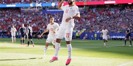 بالبلدي : فيديو
|
المغرب
يهزم
اسكتلندا
بهدف
ويضع
قدمًا
في
دور
الـ32
من
كأس
العالم
