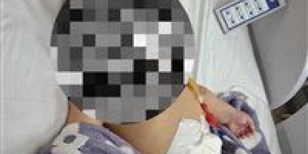 بالبلدي: مستشفى
دمياط
العام
ينجح
في
إنقاذ
طفلة
من
حالة
حرجة
بفشل
كلوي