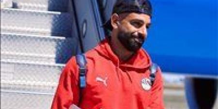 بالبلدي: بعثة
      منتخب
      مصر
      تصل
      لكندا
      استعدادا
      لمواجهة
      نيوزيلندا