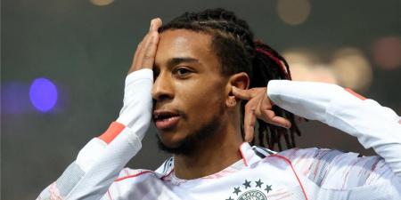 بالبلدي : ريال
      مدريد
      يصدر
      بيانًا
      رسميًا
      بشأن
      مايكل
      أوليس