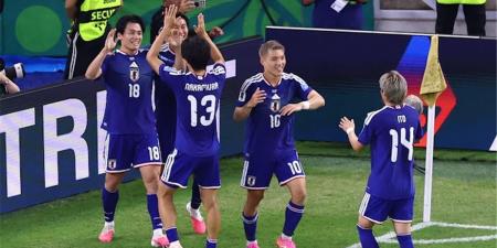 بالبلدي : فيديو
      |
      أويدا
      يسجل
      هدف
      اليابان
      الثاني
      أمام
      تونس
      في
      كأس
      العالم