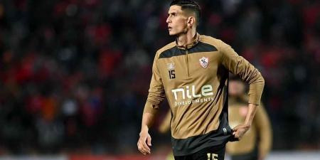بالبلدي : خاص
      |
      سبب
      عقوبة
      إيقاف
      القيد
      الجديدة
      ضد
      الزمالك
