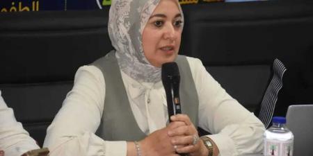 نائب
محافظ
الإسكندرية
تشارك
في
اجتماع
إطلاق
حملة
“أهلاً
بالصيف”
لصيف
آمن
لأطفال
الإسكندرية*