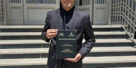 بالبلدي : محمد
الحديدي
يطلق
منصة
"ذاكرلي"
لتوظيف
الذكاء
الاصطناعي
في
تطوير
التعليم
العربي