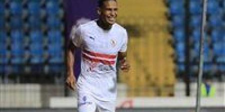 بالبلدي : الزمالك
      يقرر
      الاستغناء
      عن
      سيف
      الجزيري..
      واللاعب
      يتمسك
      بكامل
      مستحقاته