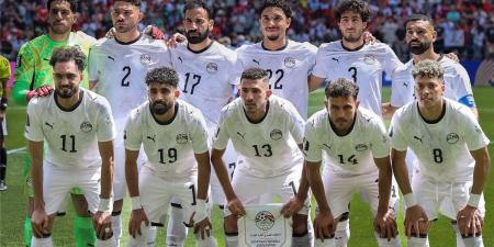 بالبلدي : ماركا:
      منتخب
      مصر
      يتسلح
      بـ
      صلاح
      وإمام
      عاشور
      لتحقيق
      تاريخ
      من
      ذهب
      أمام
      نيوزيلندا