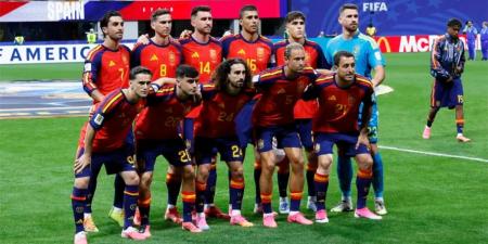 بالبلدي : تشكيل
إسبانيا
المتوقع
أمام
السعودية
اليوم
في
كأس
العالم