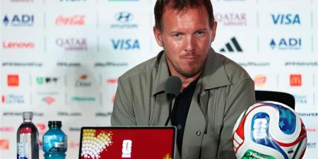 بالبلدي : ضربة
      موجعة
      لـ
      ريال
      مدريد..
      ناجلسمان
      يكشف
      حجم
      إصابة
      لاعبه
      أمام
      كوت
      ديفوار