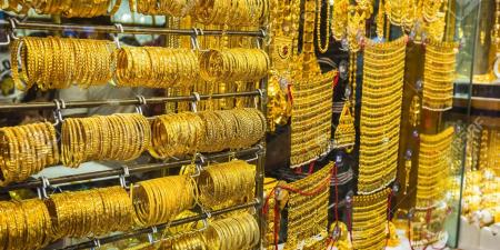بالبلدي : أسعار
      الذهب
      في
      السعودية
      اليوم
      الأحد
      21
      يونيو
      2026..
      عيار
      21
      يفقد
      مكاسب
      جديدة