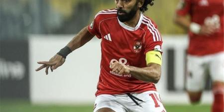بالبلدي : خاص
|
راتب
حسين
الشحات
مع
الأهلي
بعد
تجديد
التعاقد