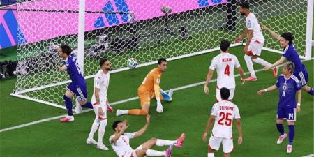 بالبلدي : فيديو
      |
      كامادا
      يسجل
      هدف
      اليابان
      الأول
      أمام
      تونس
      في
      كأس
      العالم
