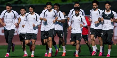 بالبلدي : بعد
      تعادل
      بلجيكا
      وإيران..
      فرص
      تأهل
      مصر
      إلى
      دور
      الـ32
      من
      كأس
      العالم