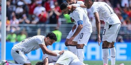 بالبلدي : بالتردد
      |
      القناة
      المفتوحة
      الناقلة
      لمباراة
      مصر
      ونيوزيلندا
      في
      كأس
      العالم