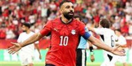 بالبلدي: مايكل
      أوين:
      صلاح
      أثبت
      إنه
      لم
      ينته
      وارن
      سلوت
      سبب
      أزمته