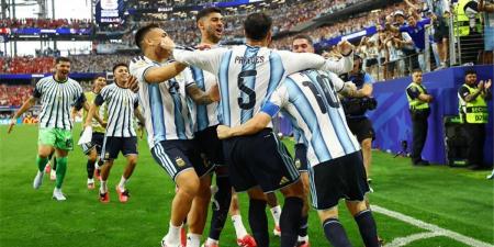 بالبلدي : رجل
      مباراة
      الأرجنتين
      والنمسا
      في
      كأس
      العالم