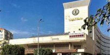 بالبلدي: محافظ
الدقهلية
يحيل
3
مسؤولين
بمنية
النصر
للنيابة
العسكرية
والعامة
