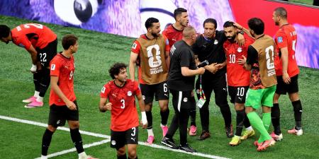 بالبلدي: كيف علّق نجيب ساويرس وعلاء مبارك على أول فوز مونديالي لمنتخب مصر؟