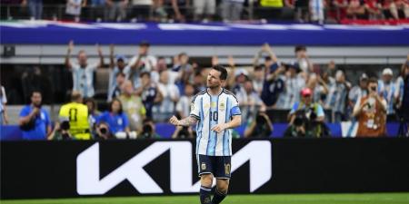 بالبلدي : موعد
      مباراة
      الأرجنتين
      القادمة
      في
      كأس
      العالم
      بعد
      الفوز
      على
      النمسا