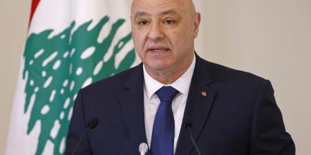 بالبلدي: عون يبحث مع فانس ورئيس وزراء قطر إنشاء خلية لتثبيت وقف إطلاق النار في لبنان
