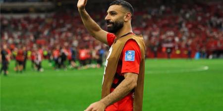 بالبلدي : بوستيكوجلو:
      ما
      فعله
      محمد
      صلاح
      أمام
      نيوزيلندا
      يرد
      على
      المشككين