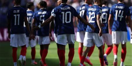 بالبلدي : تشكيل
      فرنسا
      أمام
      العراق
      في
      كأس
      العالم..
      مبابي
      يقود
      الهجوم