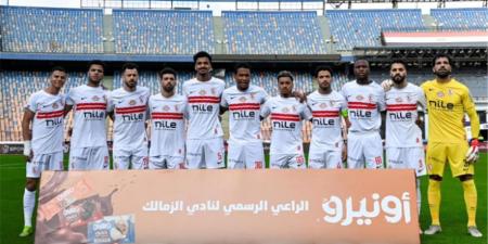 بالبلدي : الزمالك
      يتلقي
      نبأ
      سارًا
      من
      المحكمة
      الرياضية
      بشأن
      عقوبات
      نهائي
      الكونفدرالية
      2024