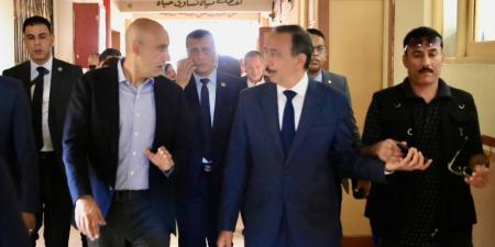 بالبلدي: تحرك
عاجل
لوزير
التعليم
بشأن
أعمال
الشغب
بـ«مدرسة
الروافع»
في
ختام
امتحانات
الإعدادية
بسوهاج