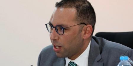 بالبلدي : كمال
      عبيد
      رئيسًا
      للعمليات
      ونائبًا
      لمدير
      آلية
      الشراء
      الموحد
      الإفريقية