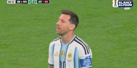 بالبلدي : ميسي
      يهدر
      ركلة
      جزاء
      أمام
      النمسا
      في
      كأس
      العالم
      2026