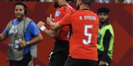 بالبلدي : فيديو
      |
      مصر
      تروض
      سلاح
      نيوزيلندا
      وتكتفي
      بثلاثية
      ممتعة
      في
      كأس
      العالم