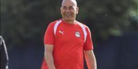 بالبلدي: إبراهيم
      حسن:
      منتخب
      مصر
      يعود
      إلى
      سبوكين
      بعد
      رفض
      الأمن
      الإقامة
      في
      سياتل