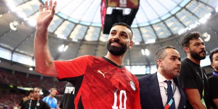 بالبلدي: محمد صلاح يعلق على أول فوز تحققه مصر في كأس العالم.. هذا ما قاله